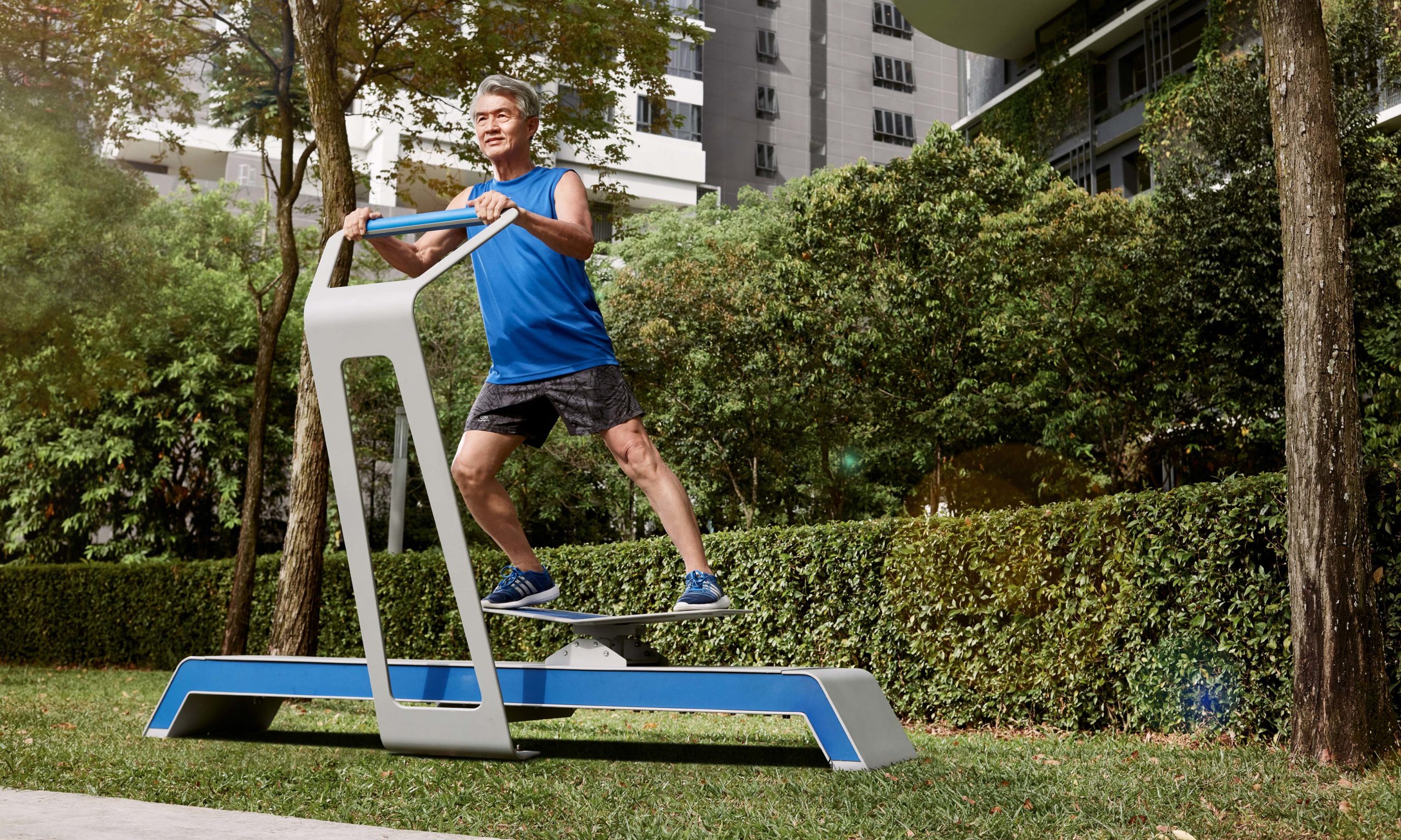 Kinetics Fitness